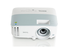 鱼和熊掌兼得，明基i0399让投影选购不纠结