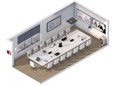 打造无缝协作董事会议室的秘密都在这里!