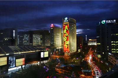 十一特辑之松下工程投影机打造的影像盛宴就在你身边!