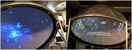 环绕沉浸VS裸眼3D，明基是这样玩这些方案的……