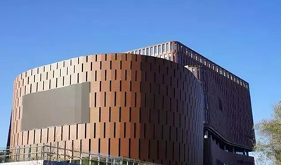 为孩子们传播科技之声！