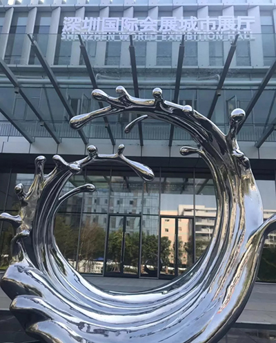 城市群新名片，展示粤港澳大湾区国际风采