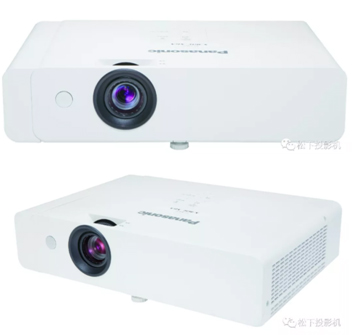 松下PT-X426C——全新20000小时灯泡光源，更亮更节能！