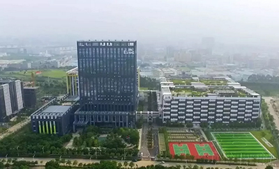 研祥大剧院，哈曼见证又一个豪华剧场的诞生！