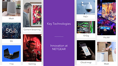 万物互联时代，中小企业如何解放网络构建与管理？