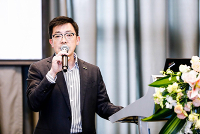 舒尔系统集成推广会——舒尔&联盛，强强联合！