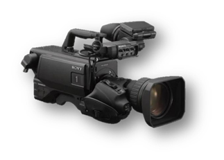 索尼推出新型系统摄像机HDC-5500