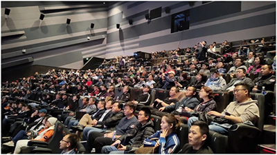 历9弥新，再启征程|百年NEC，再创新品