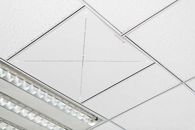 让您的会议体验提升到新高度，森海塞尔发布全新一代吊顶式话筒阵列