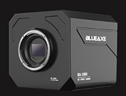 王者归来——汉锐蓝斧广播级分体式超清摄像机