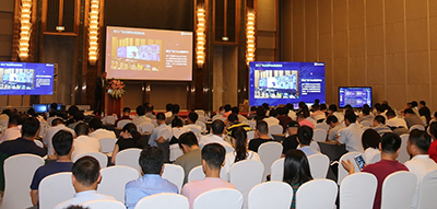 “用心构筑，非凡未来”2019寰视科技南宁产品技术交流会圆满落幕
