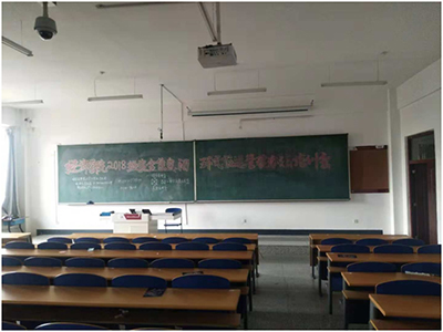 聚焦产品服务化 NEC教育投影机售后保障全新升级啦！