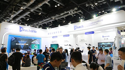 锐取全场景智慧录播，助阵视听数字化升级