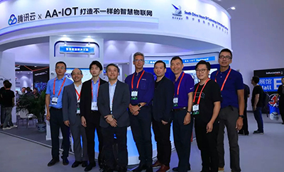 BrightSign与索尼中国达成战略合作协议