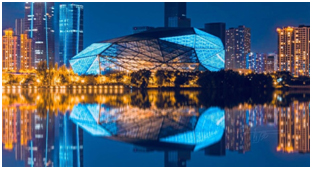 来盛京大剧院,穿越时空感受足尖上的奇幻故事