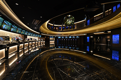 Cinema Sunshine东京新旗舰影城部署科视Christie RealLaser系列RGB激光电影机和Vive Audio