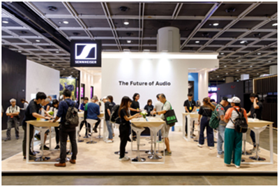 感受立体，尽享真实