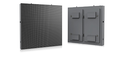 台达高清小间距LED为多样化方案提供专业应用