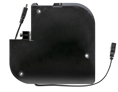 克莱默KRT-3线缆收纳器,让一切井然有序