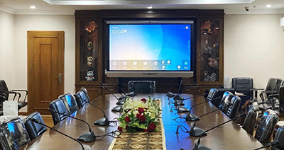 从斯坦福到印尼总统府，newline如何征服全球商企大咖？