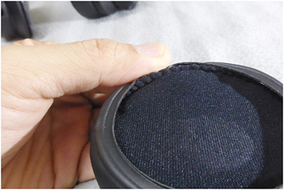 专业测评：铁三角ATH-M60x（下，结构篇）