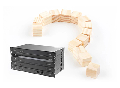 声菲特音频处理器使用过程中的常见问题及解决办法