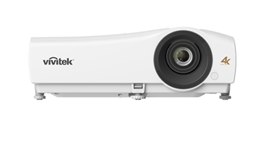 4K上的绚丽 Vivitek(丽讯)发布全新家用投影HK2200