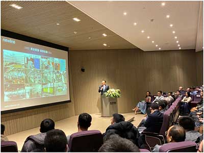 2020开门红！newline聚“产业”与“行业”之势创变未来