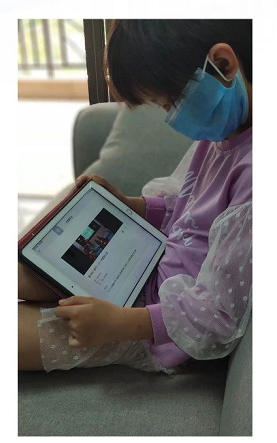 抗击疫情,助力教育,itc在行动!