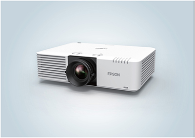 爱普生为高校多媒体教学提供高性能投影机