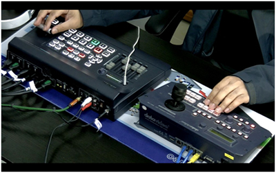 Datavideo洋铭企业直播互动解决方案5G版