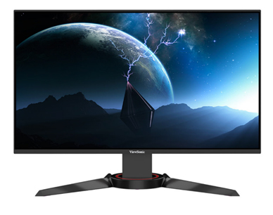 极速畅享新体验 优派推出专业电竞显示器VX2480-HD-PRO-3