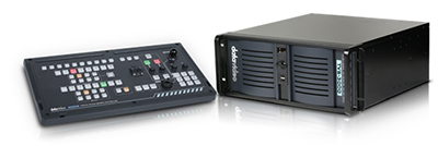 高校远程教学利器——洋铭TVS-3000