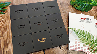 大疫小爱，UE全球限量版公模即日开抢！