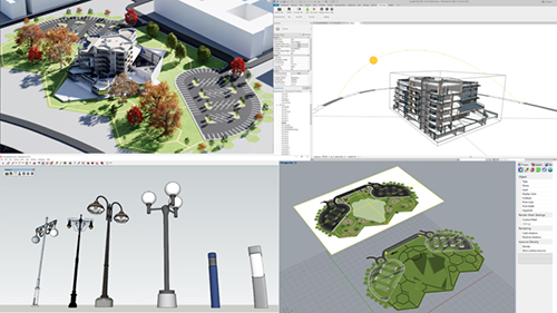 Omniverse为早期体验客户提供交互与协作功能