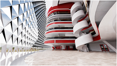 Omniverse如何改变全球设计师的协作方式