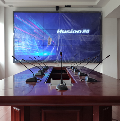 Husion湖森系统强化防震减灾保障工作