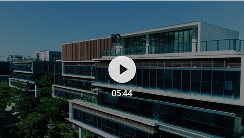 itc全新宣传片:梦想于心,超越于行!