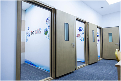 【行业首家】itc隆重推出专业、零延时响应的“线上服务间”!