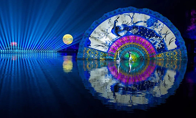 安恒在前行——20年积跬步，足下至千里！