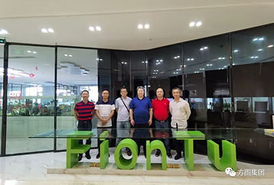 方图集团与强者同行、智者为伍,开创更加辉煌的明天!