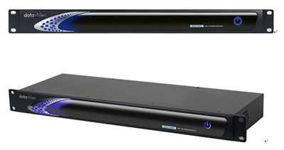 Datavideo 洋铭DVK-400 4K虚拟视频抠像机