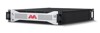 迈普视通新推一款外观轻便、功能强大的MIG-C2000系列多媒体服务器