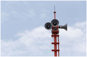 云广播,好音质的重新定义