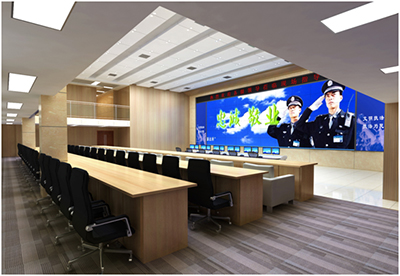 5G助力分布式,远程可视化管控高效可期