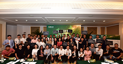 与艾同行，合作共赢——艾比森云南渠道大会暨新基建智慧论坛在昆明盛大召开