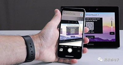 轻轻一扫,一切尽在掌控!