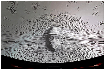 球幕影院迈入3D新纪元