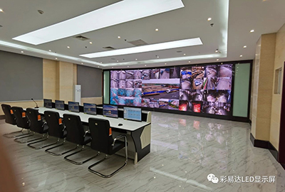 彩易达开启智慧港口新时代，收获天津港国际物流赞誉!