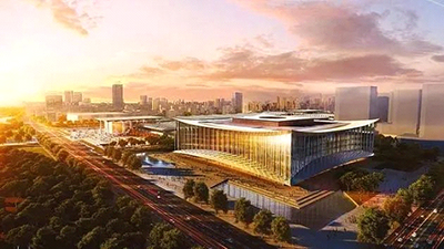 100万平方米会议中心，如何打造最佳无线解决方案